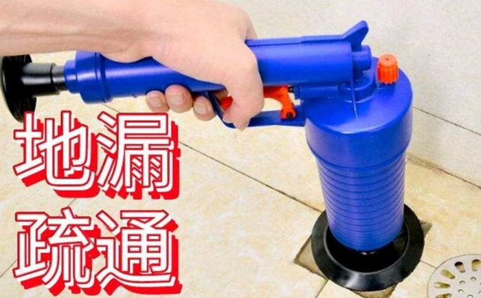 清河门疏通地漏