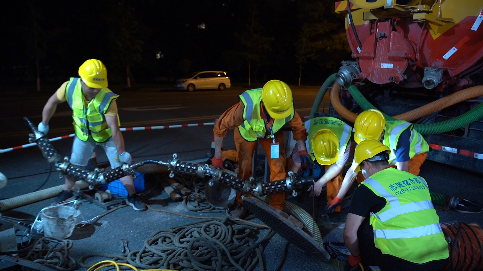 清河门紫外光固化修复